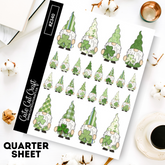 Clover Gnomes